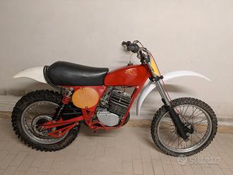 Aim cross Vendita in Motori