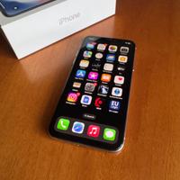 iPhone X 256 giga
