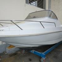 Cabinata 550