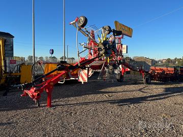 Giroandanatore Pottinger Top 722