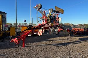 Giroandanatore Pottinger Top 722