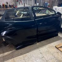 Ricambi ford kuga focus fiesta   Puma ecosport