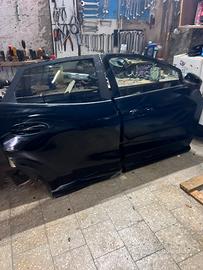 Ricambi ford kuga focus fiesta   Puma ecosport