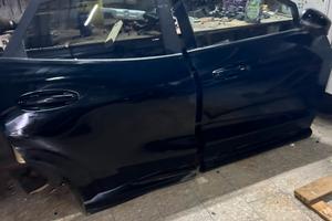 Ricambi ford kuga focus fiesta   Puma ecosport