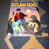 Dylan Dog - L'alba dei morti viventi