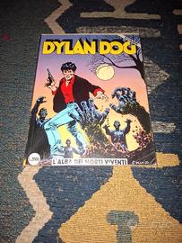 Dylan Dog - L'alba dei morti viventi