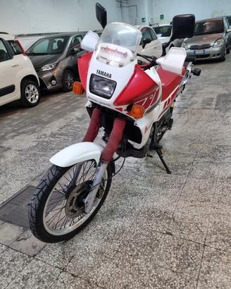 Yamaha XTZ 660 Tenere'