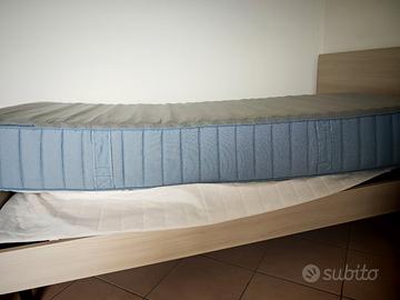 Materasso singolo 90x200