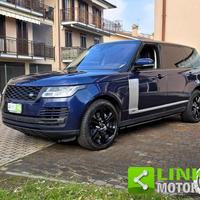 LAND ROVER Range Rover 4.4 340 CV AWD Automatic