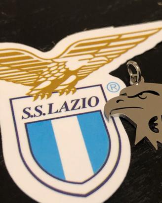 Ciondolo Aquila Ultras SS Lazio Eagles Supporters