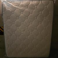 Materasso 150x190 ancora incelofanato 