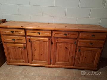 Arredamento per taverna