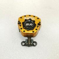 ammortizzatori smorzatore sterzo racing steering d