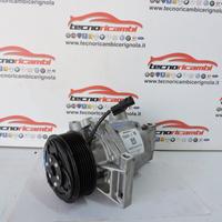 Compressore dacia sandero h4df 480 rf2068
