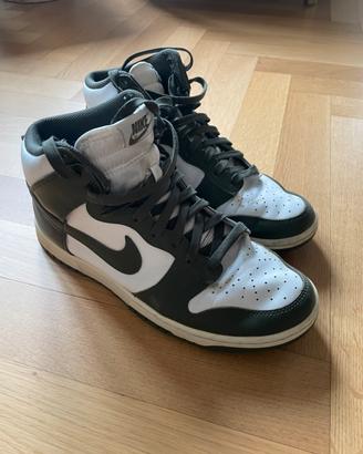 Nike Dunk High