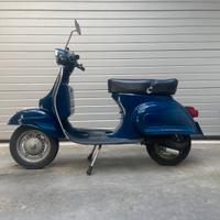 Vespa 50 special replica Et3