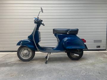 Vespa 50 special replica Et3