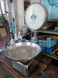bilancia professionale