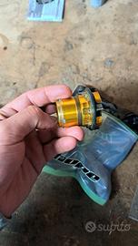 CORPETTO RUOTA LIBERA. HOPE PRO 2 PRO 4