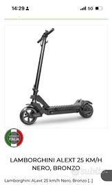 monopattino Lamborghini 