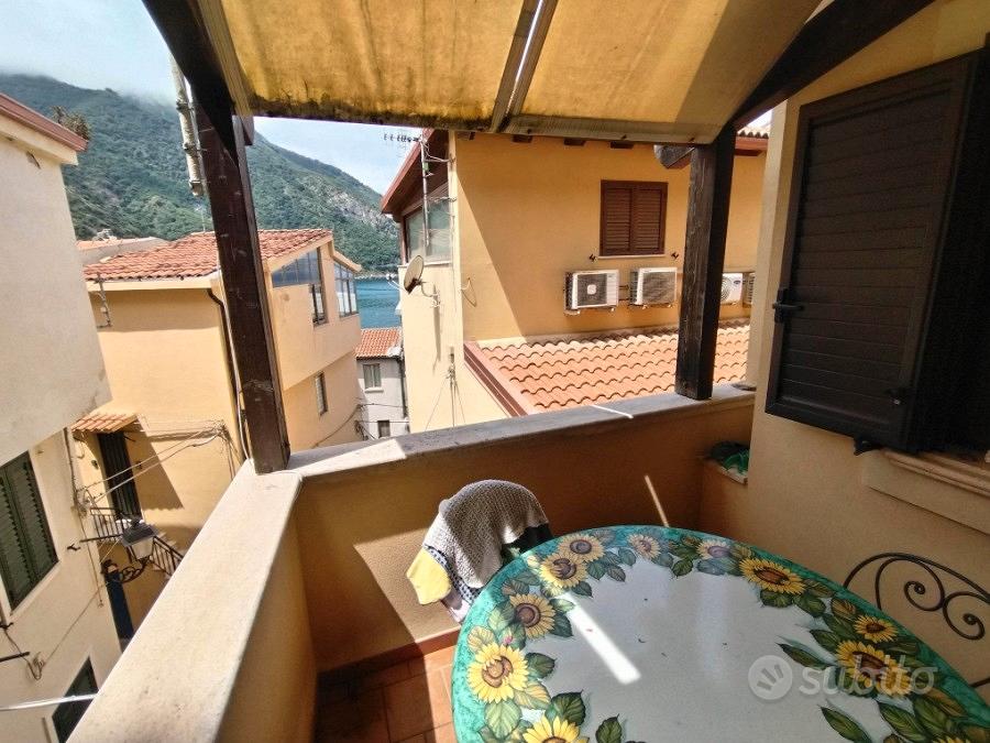Appartamento – Reggio Calabria, Ravagnese - Altro