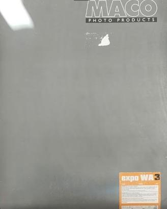 Carta Maco 18x24