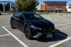 Clio Esprit Alpine