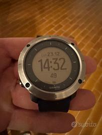 Suunto Traverse gps black