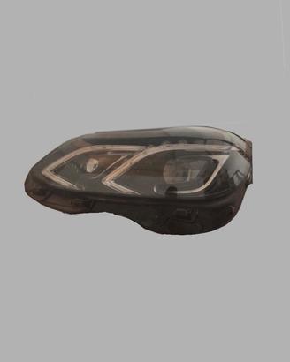Faro ant. sx.LED Mercedes Classe (2014-2021) orig