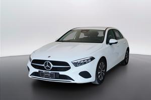 MERCEDES-BENZ Classe A - W177 2023 - A 180 d Advan