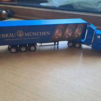 Camion Hofbräu München