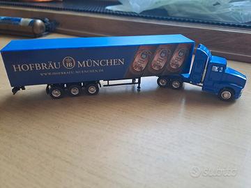 Camion Hofbräu München