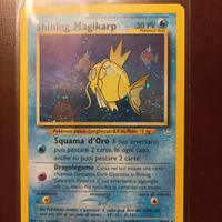 Shining Magikarp 