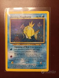 Shining Magikarp 