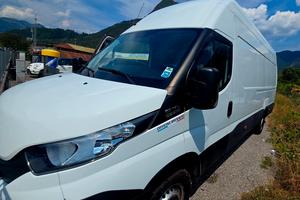 furgone Iveco Daily 