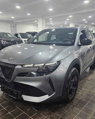 Alfa Romeo Junior 1.2 145 CV Hybrid eDCT6
