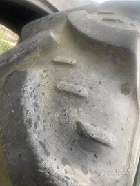 Gomme 13.6 38 kleber