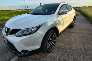 Nissan Quasquai Tekna