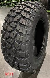 gomma km3 nuova