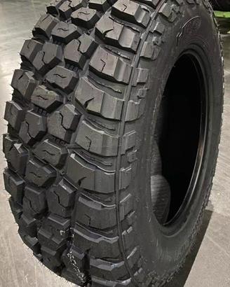 gomma km3 nuova