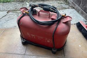 Serbatoio carburante YAMAHA