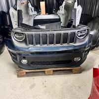 Ricambi per jeep renegade full led Musata completa