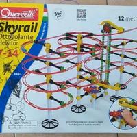 Skyrail ottovolante elevator