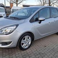 OPEL Meriva 1.4 BENZINA UNICO PROPRIETARIO