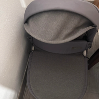 Passeggino trio inglesina