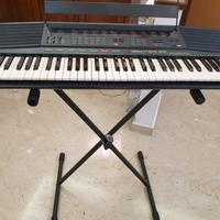 TASTIERA YAMAHA PSR-37 