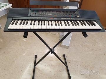 TASTIERA YAMAHA PSR-37 