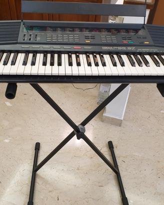 TASTIERA YAMAHA PSR-37 