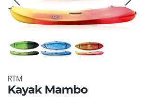 Kayak RTM Mambo