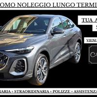 PROMO AUTODOC - Audi Q5 Sportback 40 TDI quattro S